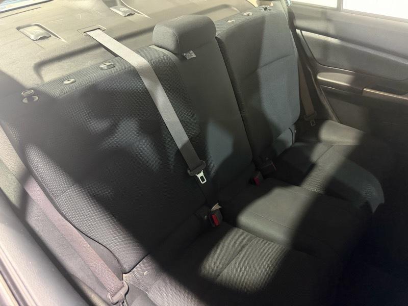 Subaru Impreza 2.0i PZEV CVT 4-Door 2016