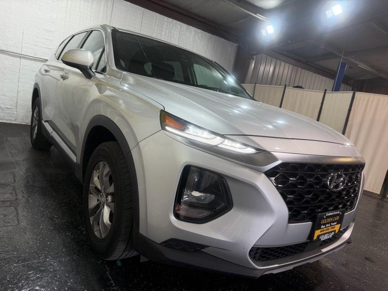 Hyundai Santa Fe SE 2.4 AWD 2019