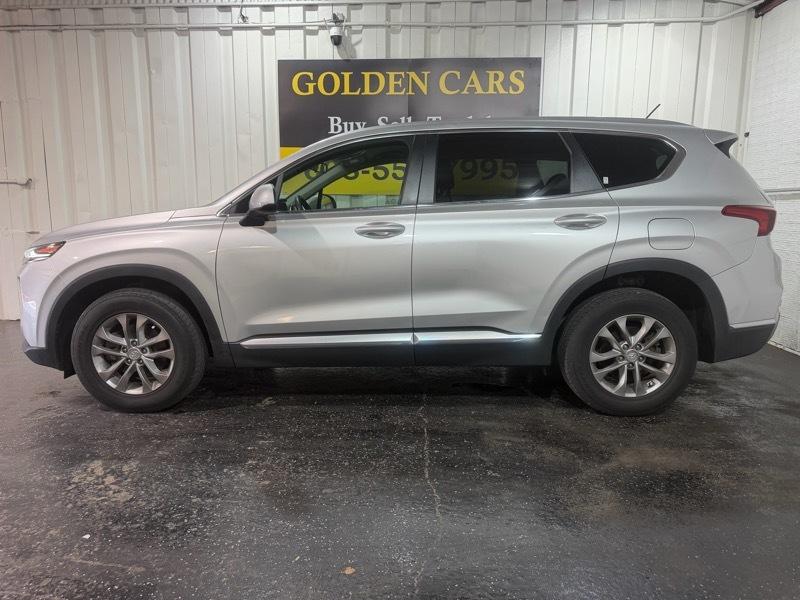 Hyundai Santa Fe SE 2.4 AWD 2019