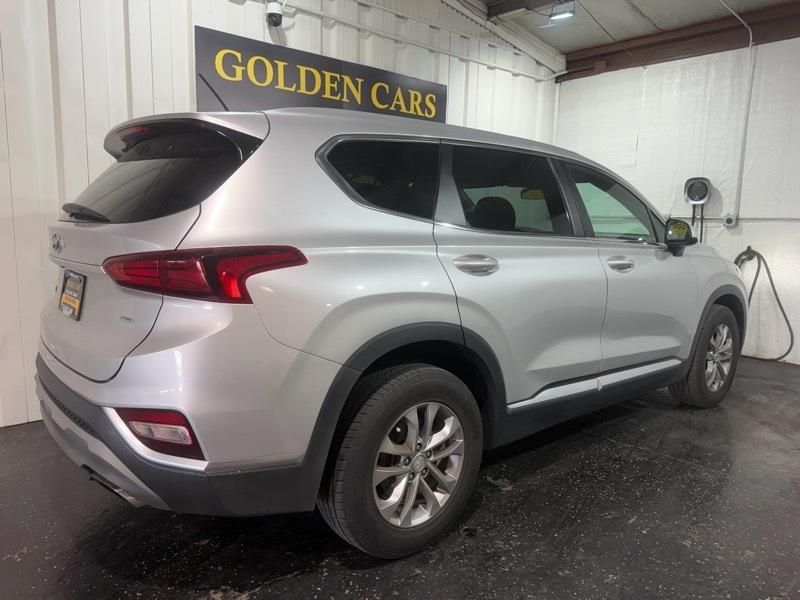 Hyundai Santa Fe SE 2.4 AWD 2019