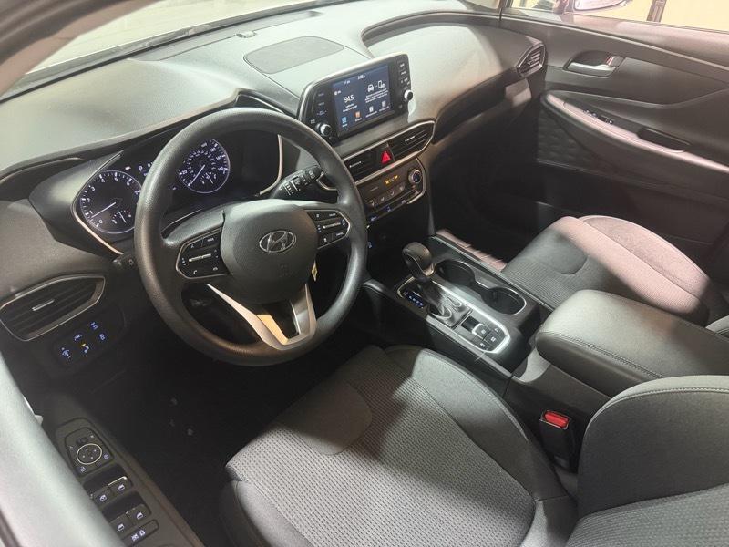 Hyundai Santa Fe SE 2.4 AWD 2019