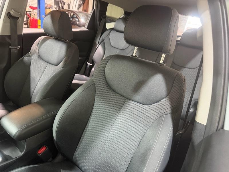 Hyundai Santa Fe SE 2.4 AWD 2019
