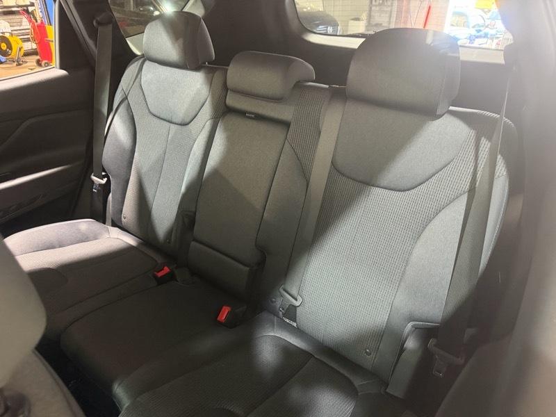 Hyundai Santa Fe SE 2.4 AWD 2019