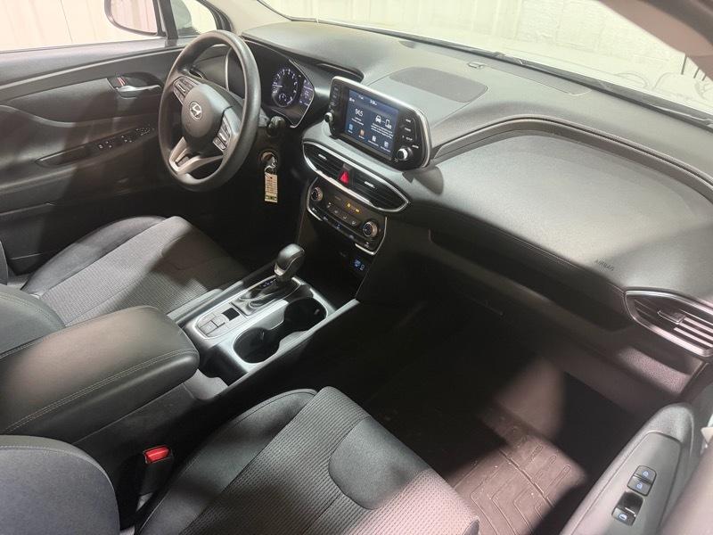Hyundai Santa Fe SE 2.4 AWD 2019