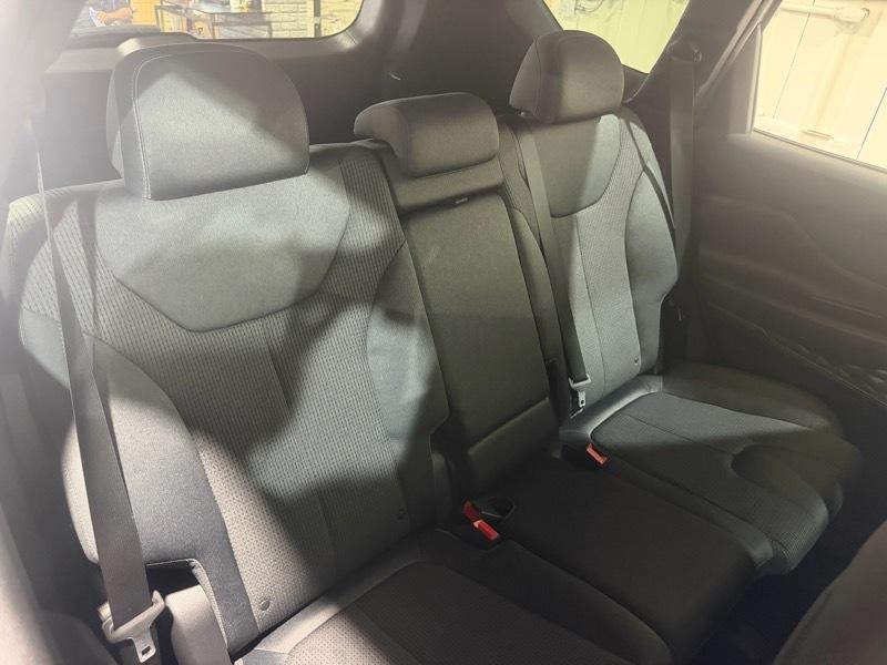 Hyundai Santa Fe SE 2.4 AWD 2019
