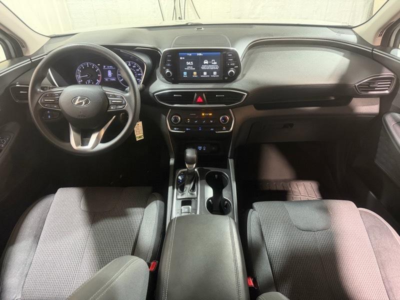 Hyundai Santa Fe SE 2.4 AWD 2019