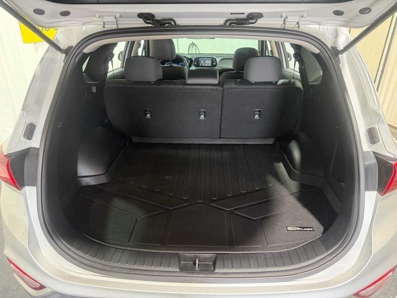 Hyundai Santa Fe SE 2.4 AWD 2019