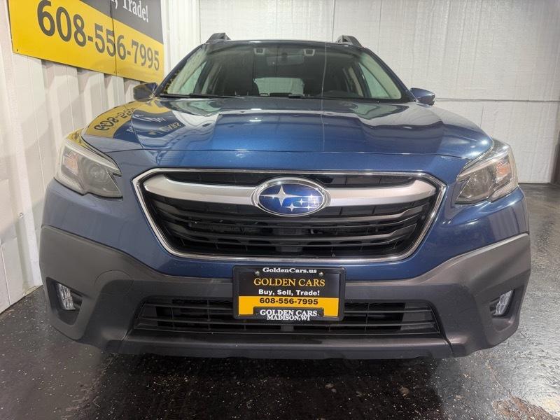 Subaru Outback Premium 2020