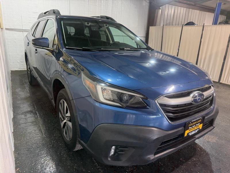 Subaru Outback Premium 2020