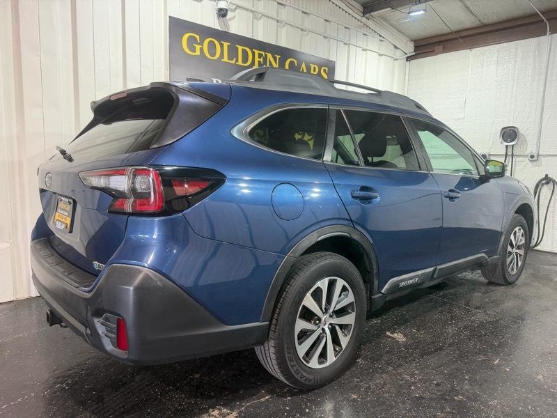 Subaru Outback Premium 2020