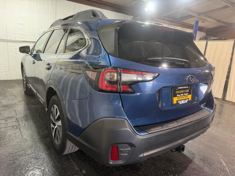 Subaru Outback Premium 2020