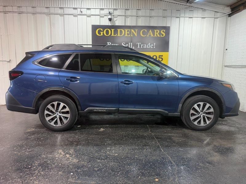 Subaru Outback Premium 2020