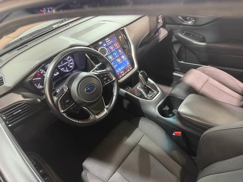 Subaru Outback Premium 2020