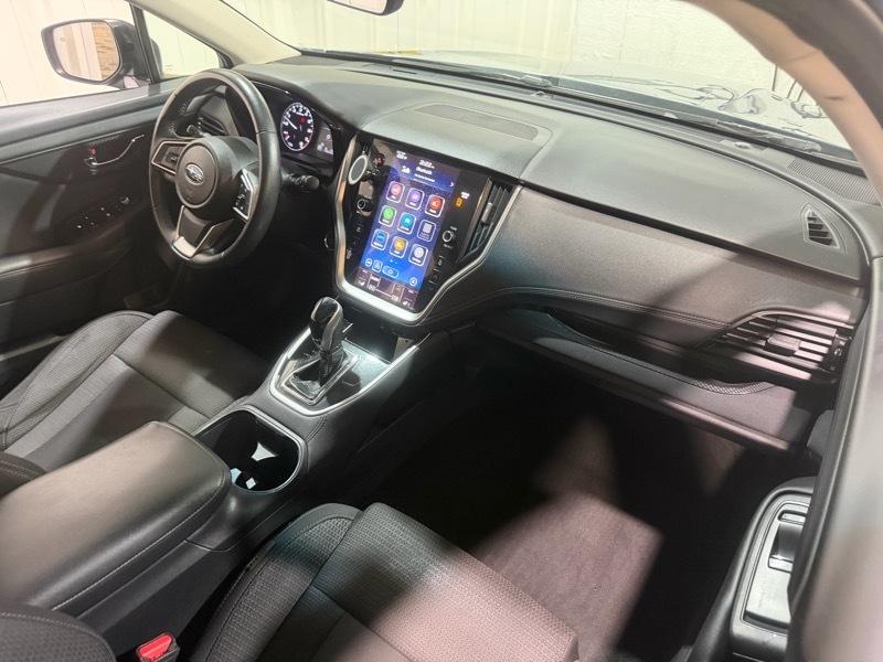 Subaru Outback Premium 2020