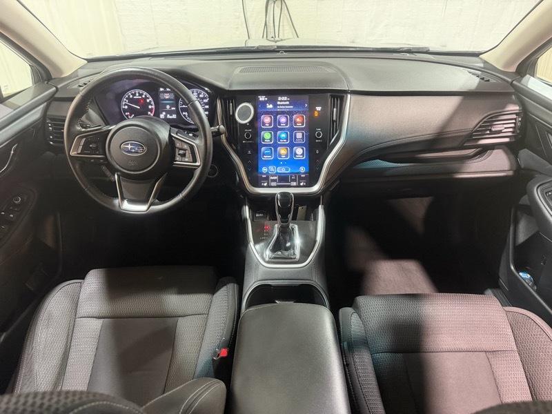 Subaru Outback Premium 2020