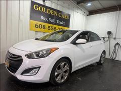 2013 Hyundai Elantra GT 