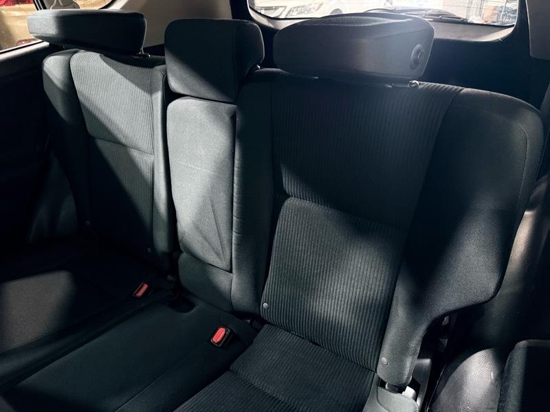 Toyota RAV4 LE 2016