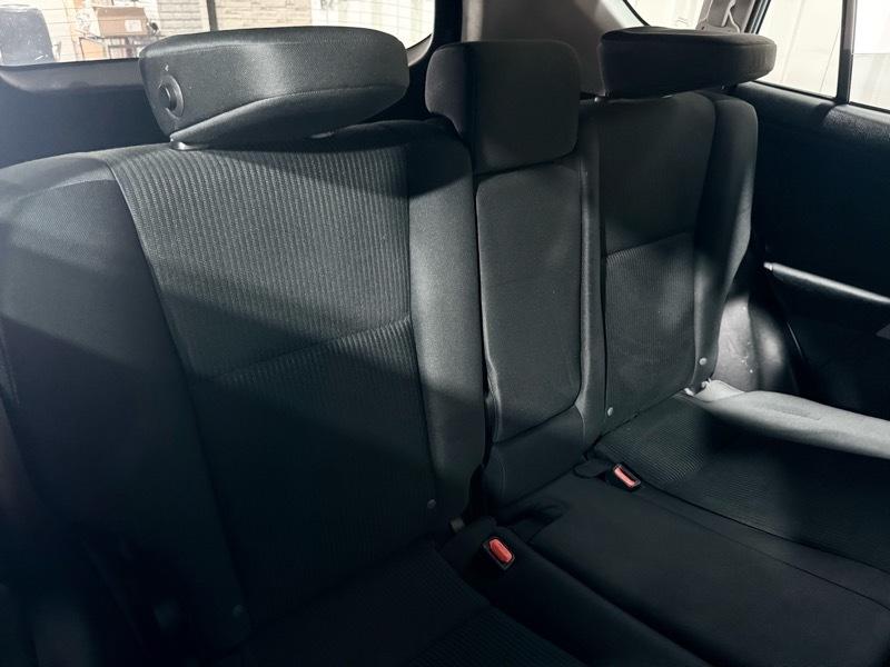 Toyota RAV4 LE 2016