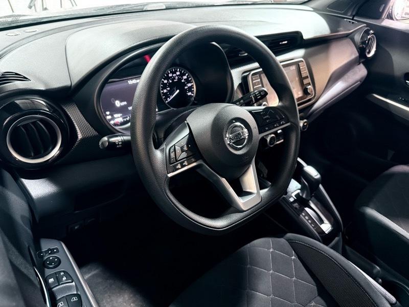 Nissan Kicks SV 2020