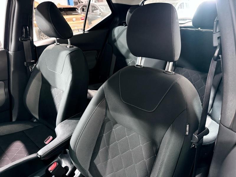 Nissan Kicks SV 2020