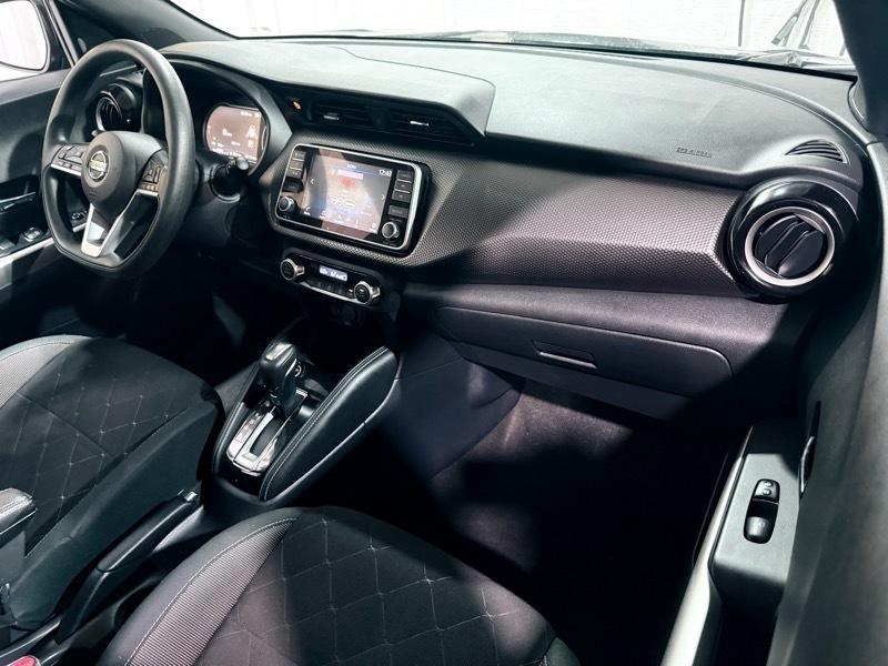 Nissan Kicks SV 2020