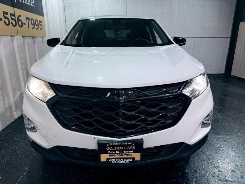 Chevrolet Equinox LT 2020