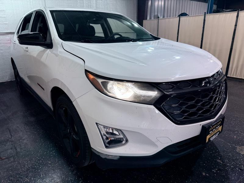 Chevrolet Equinox LT 2020