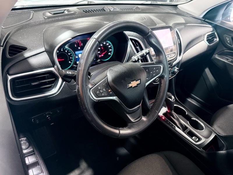 Chevrolet Equinox LT 2020