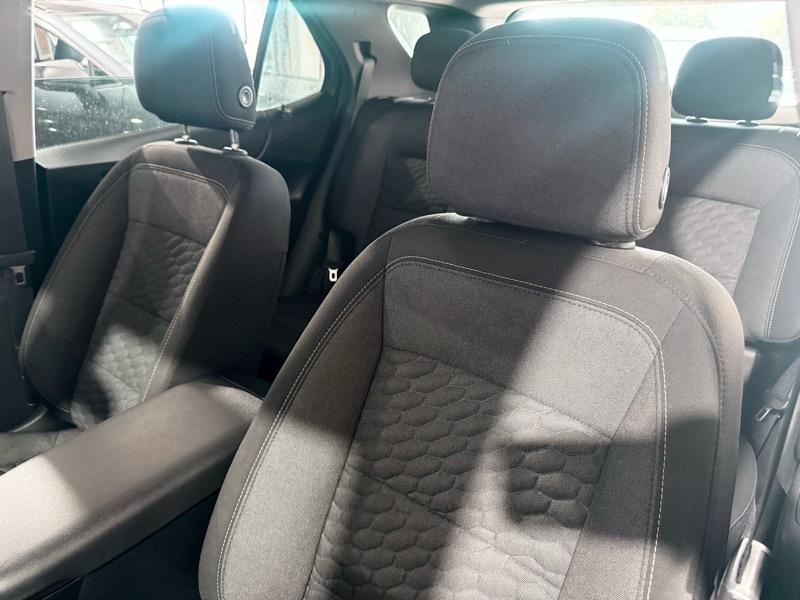 Chevrolet Equinox LT 2020