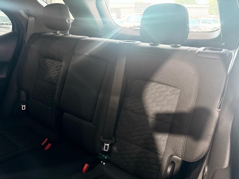 Chevrolet Equinox LT 2020