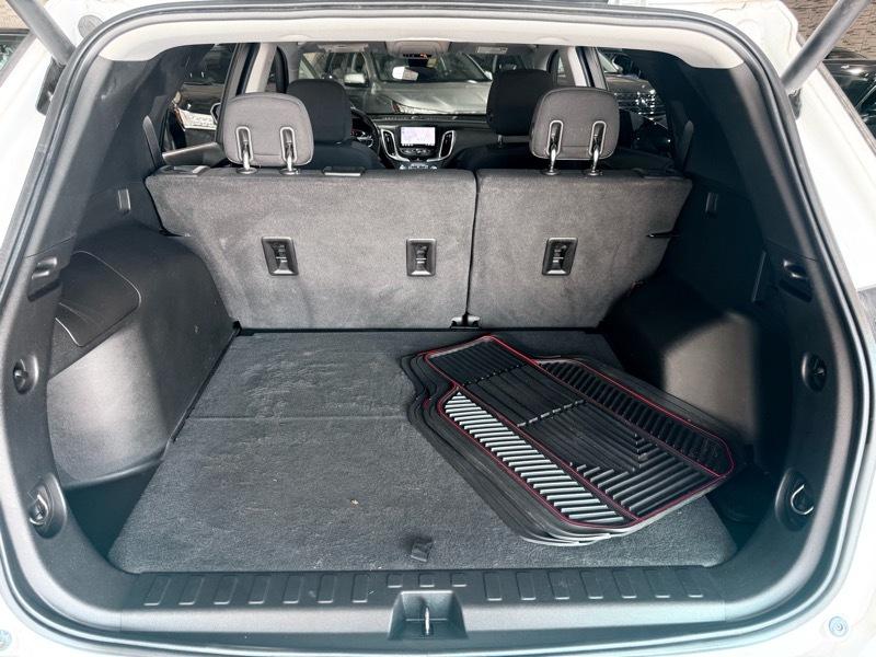 Chevrolet Equinox LT 2020