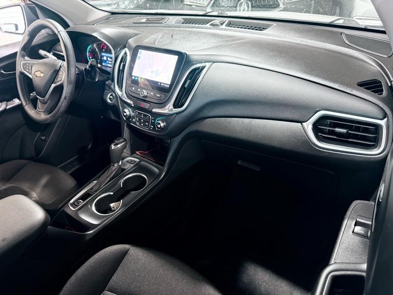 Chevrolet Equinox LT 2020
