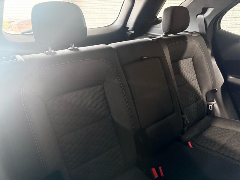 Chevrolet Equinox LT 2020