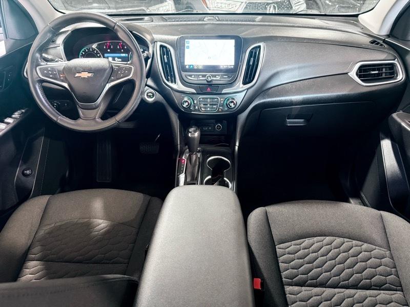 Chevrolet Equinox LT 2020