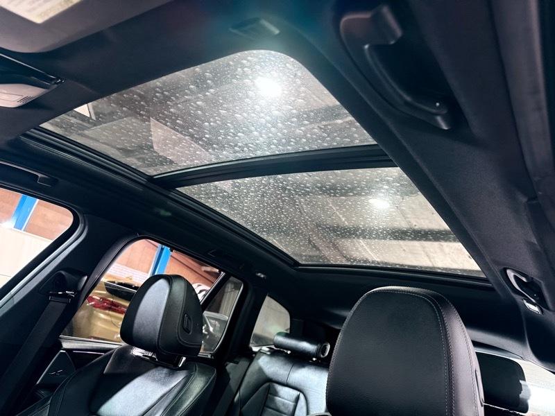 BMW X3 xDrive30i 2018