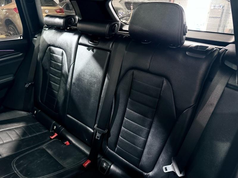 BMW X3 xDrive30i 2018