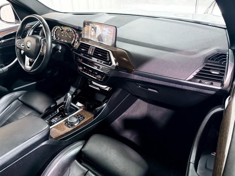BMW X3 xDrive30i 2018