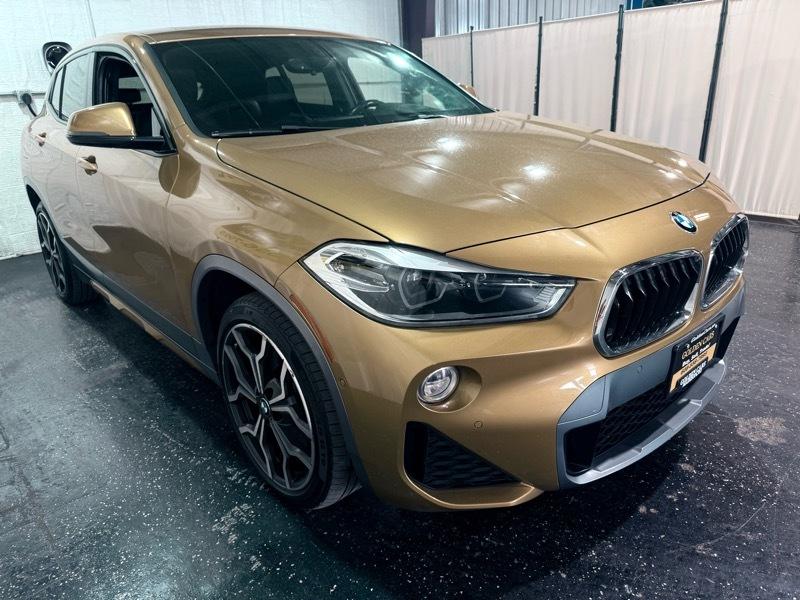 BMW X2 xDrive28i 2018