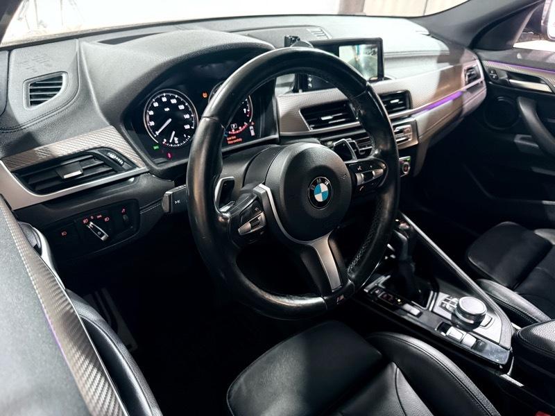 BMW X2 xDrive28i 2018