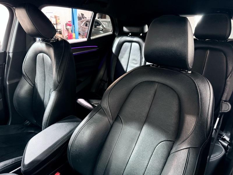 BMW X2 xDrive28i 2018