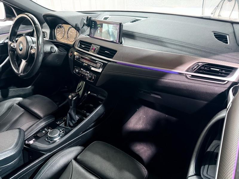 BMW X2 xDrive28i 2018