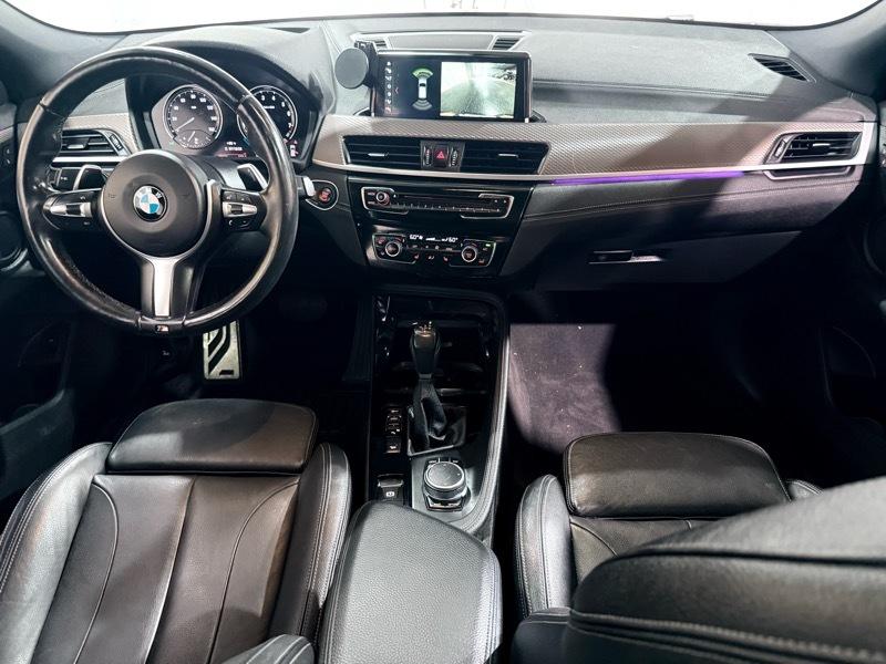 BMW X2 xDrive28i 2018