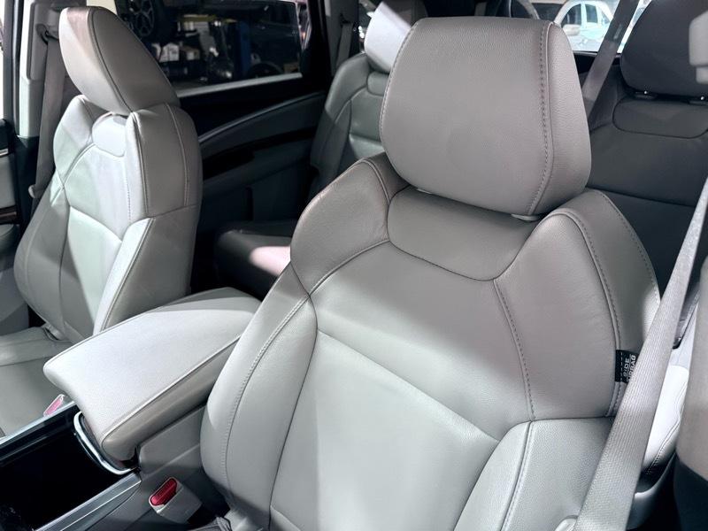 Acura MDX SH-AWD 2020