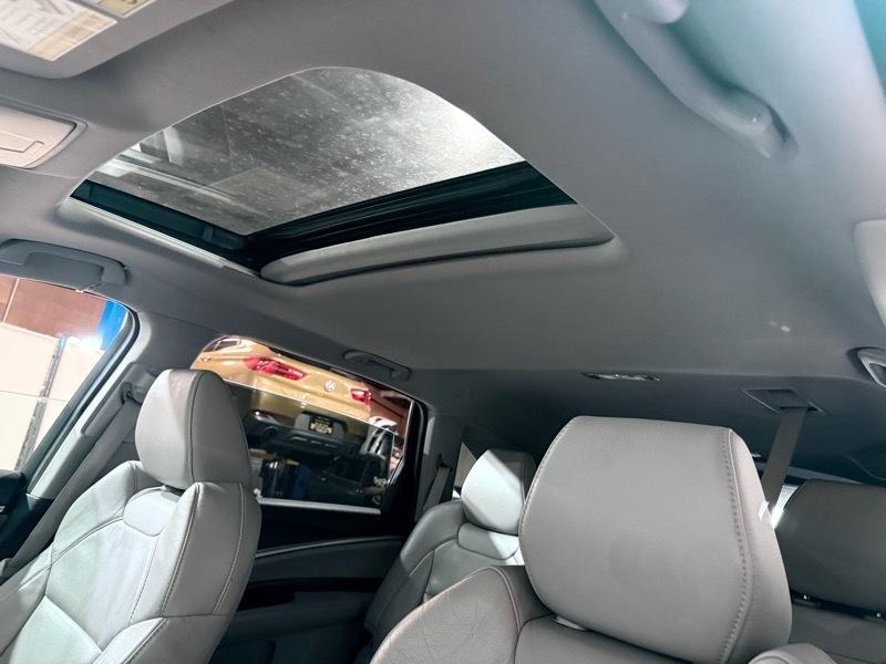 Acura MDX SH-AWD 2020