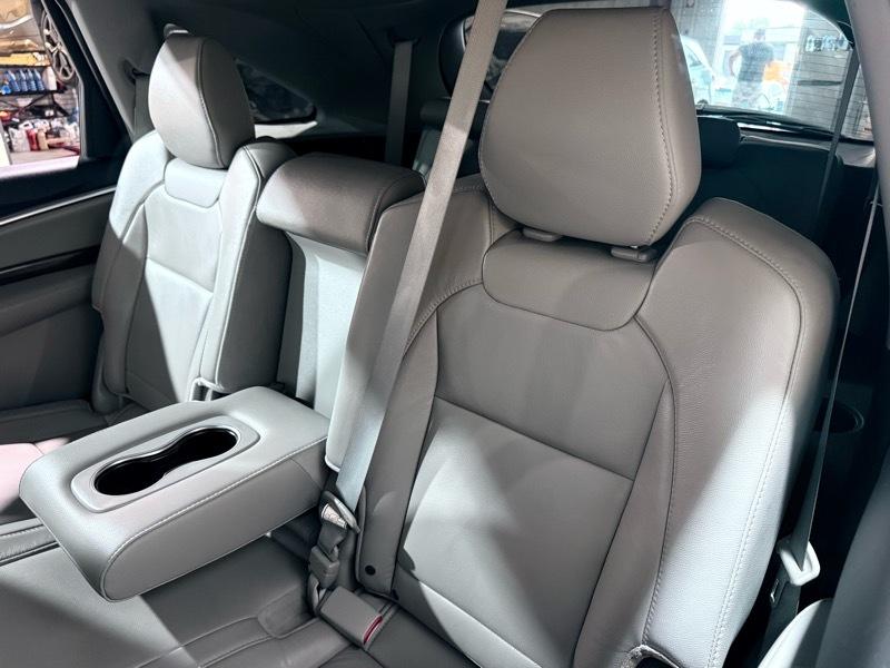 Acura MDX SH-AWD 2020