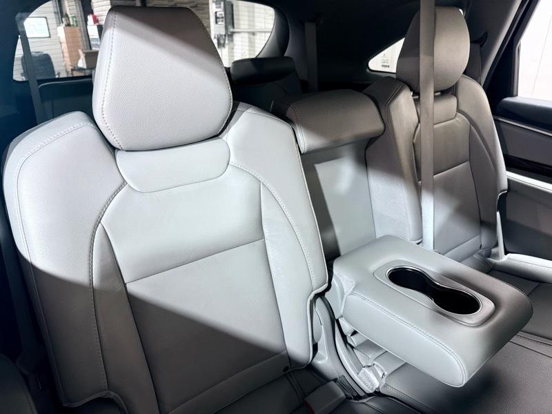 Acura MDX SH-AWD 2020