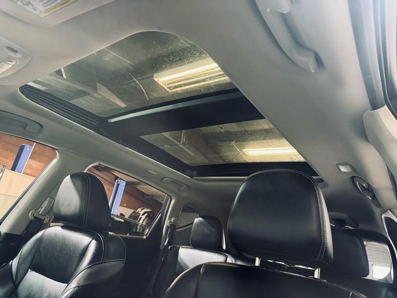 Nissan Murano SL 2017