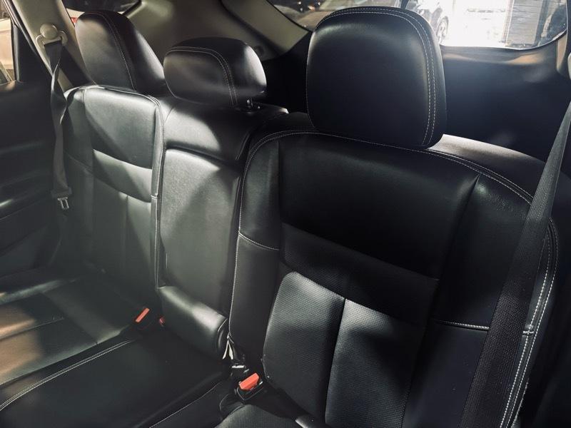 Nissan Murano SL 2017