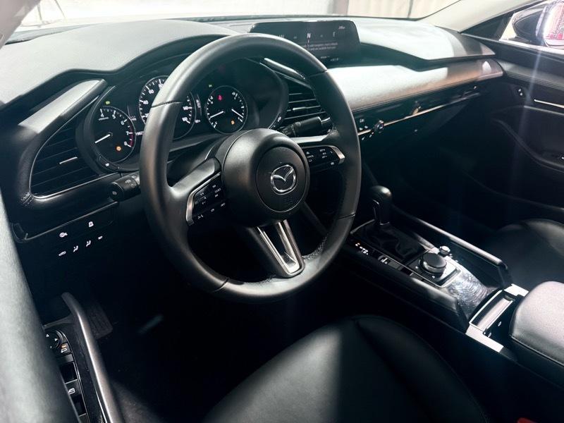 Mazda MAZDA3 2.5 S Preferred 2025