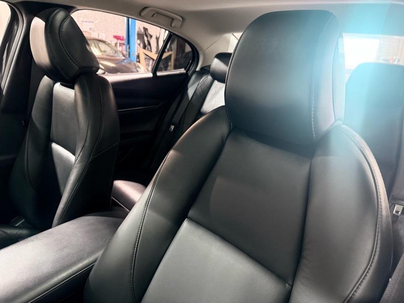 Mazda MAZDA3 2.5 S Preferred 2025